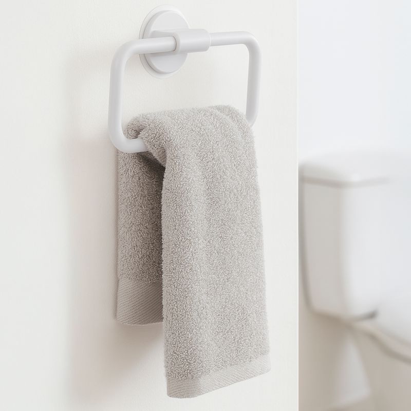 Toallero-rectangular-gris-Miniso-2-29795