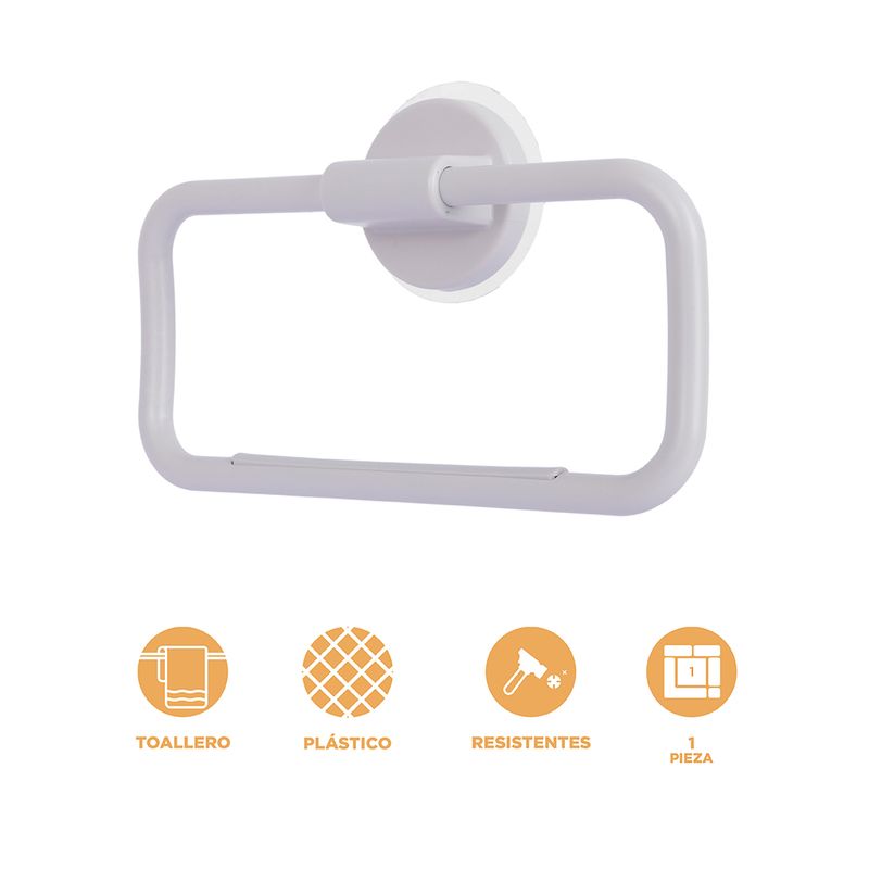 Toallero-rectangular-gris-Miniso-3-29795