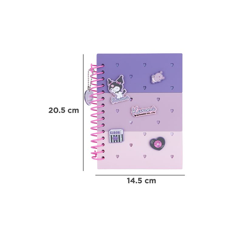 Cuaderno-kuromi-de-80-hojas-con-agujeros-serie-sanrio-Sanrio-4-29821