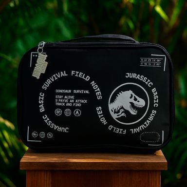 Bolsa de viaje jurassic world -  Jurassic World