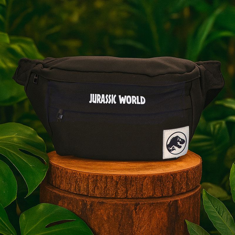 Bolso-bandolera-jurassic-world-sports-negro-Jurassic-World-2-30135