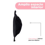 Bolso-bandolera-jurassic-world-sports-negro-Jurassic-World-4-30135