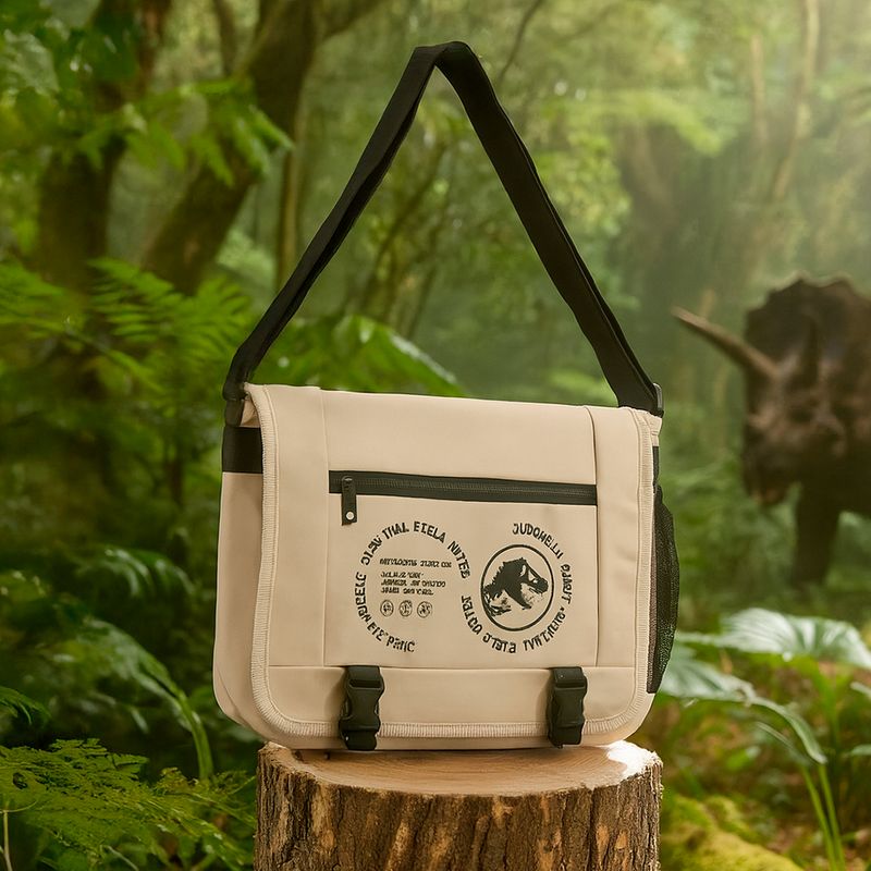 Bolso-bandolera-jurassic-world-sports-beige-Jurassic-World-2-30136
