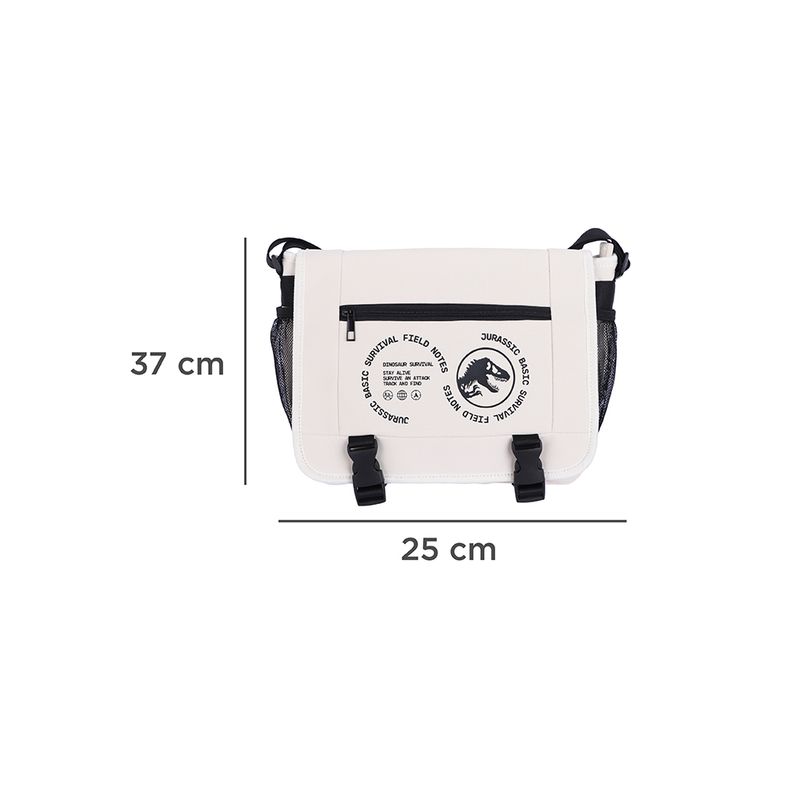 Bolso-bandolera-jurassic-world-sports-beige-Jurassic-World-6-30136
