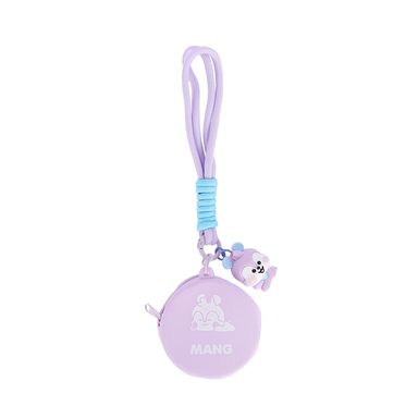 Estuche protector de audífonos bt21 baby mang -  BT21 Baby
