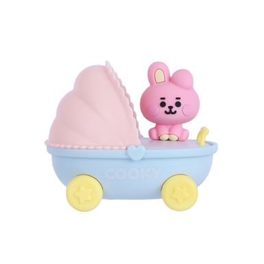 Adorno decorativo bt21 baby collection cooky -  BT21 Baby