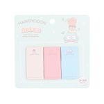 Post-it-hangyodon-serie-sanrio-Sanrio-1-29531