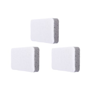Esponjas de 3 capas 3 unidades -  Miniso