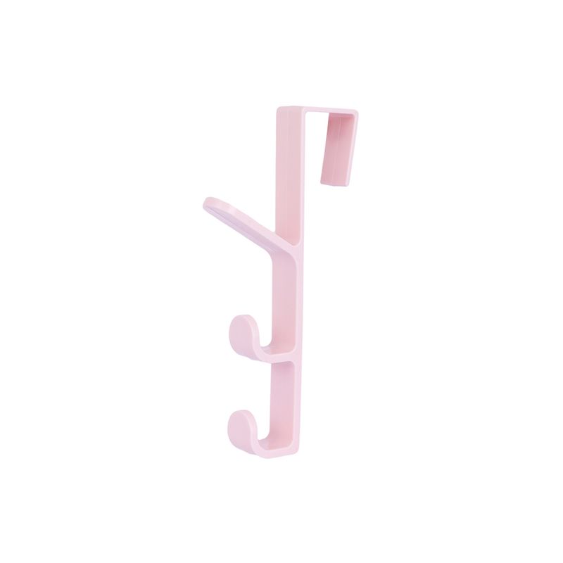 Gancho-de-3-cabezas-para-puerta-rosa-Miniso-1-29776