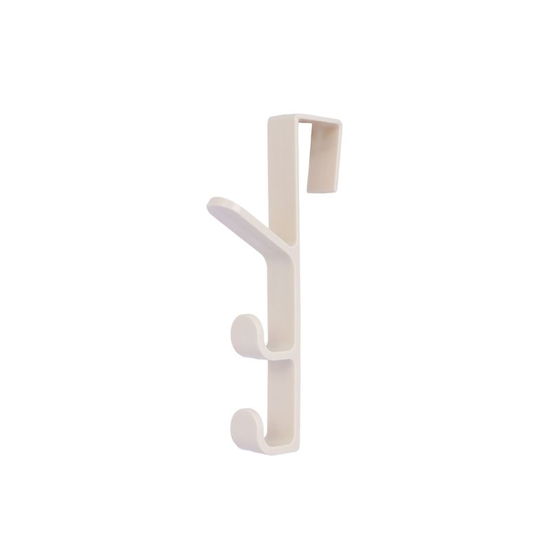 Gancho-de-3-cabezas-para-puerta-beige-Miniso-1-29777