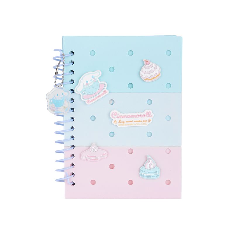 Cuaderno-con-agujeros-cinnamoroll-80-hojas-serie-sanrio-Sanrio-1-29822