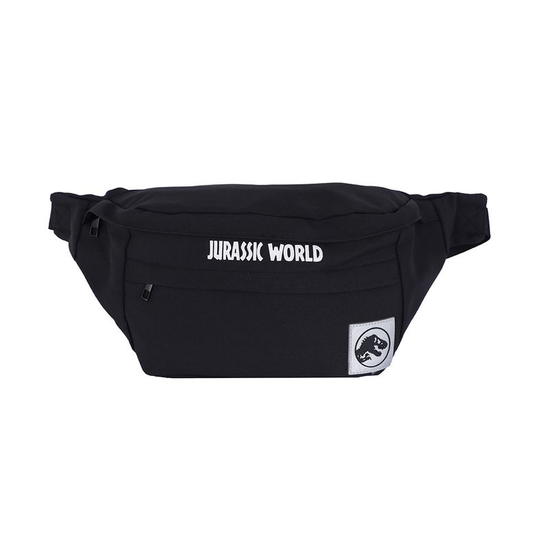 Bolso-bandolera-jurassic-world-sports-negro-Jurassic-World-1-30135