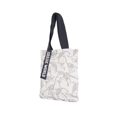 Bolsa de compras de jurassic world -  Jurassic World