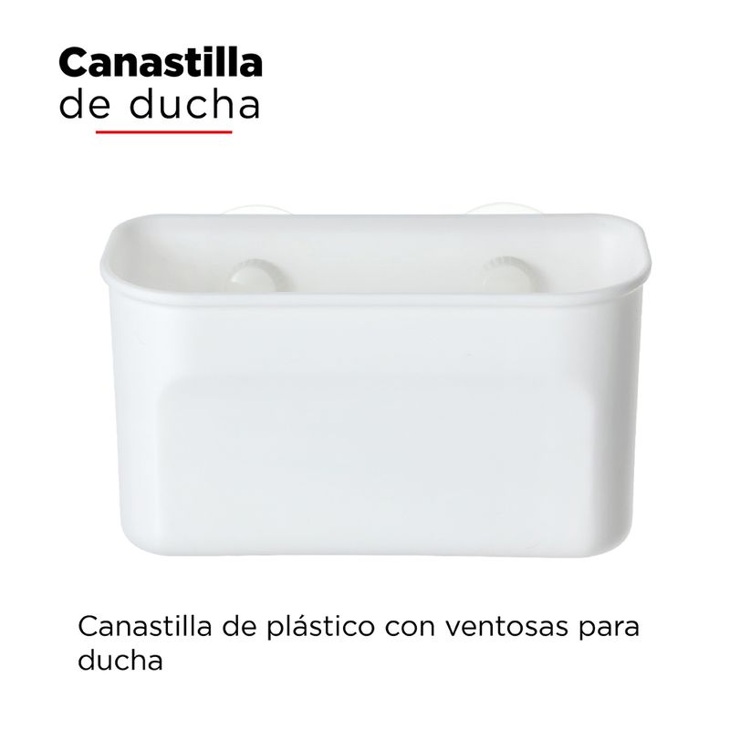 Carrito-de-ducha-con-ventosa-Miniso-3-7430