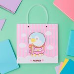 Bolsa-de-regalo-23-5-22-5-cm-mini-family-pen-pen-Miniso-2-7669