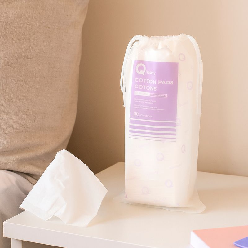 Qbeauty-compresas-de-algod-n-con-estampado-de-cuadros-80-pzas-Miniso-2-15568