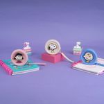 Monedero-redondo-snoopy-silicon-rosa-Snoopy-2-29632
