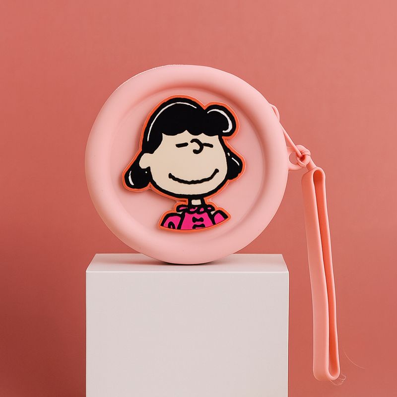 Monedero-redondo-snoopy-silicon-rosa-Snoopy-3-29632