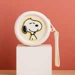 Monedero-redondo-snoopy-silicon-beige-Snoopy-5-29634