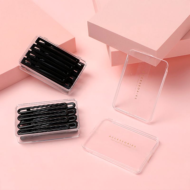 Broche-rectangular-para-el-cabello-negro-16cm-8-pzas-Miniso-4-6634