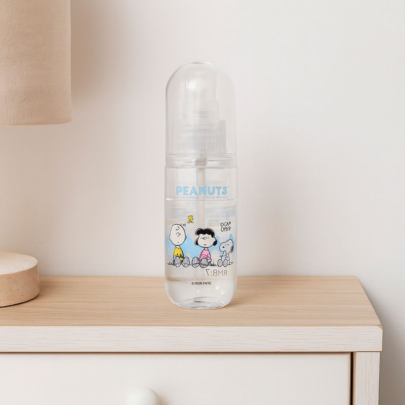 Botella-pulverizadora-snoopy-colorful-life-collection-50-ml-Snoopy-2-29248