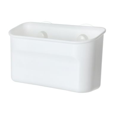 Carrito de ducha con ventosa -  Miniso