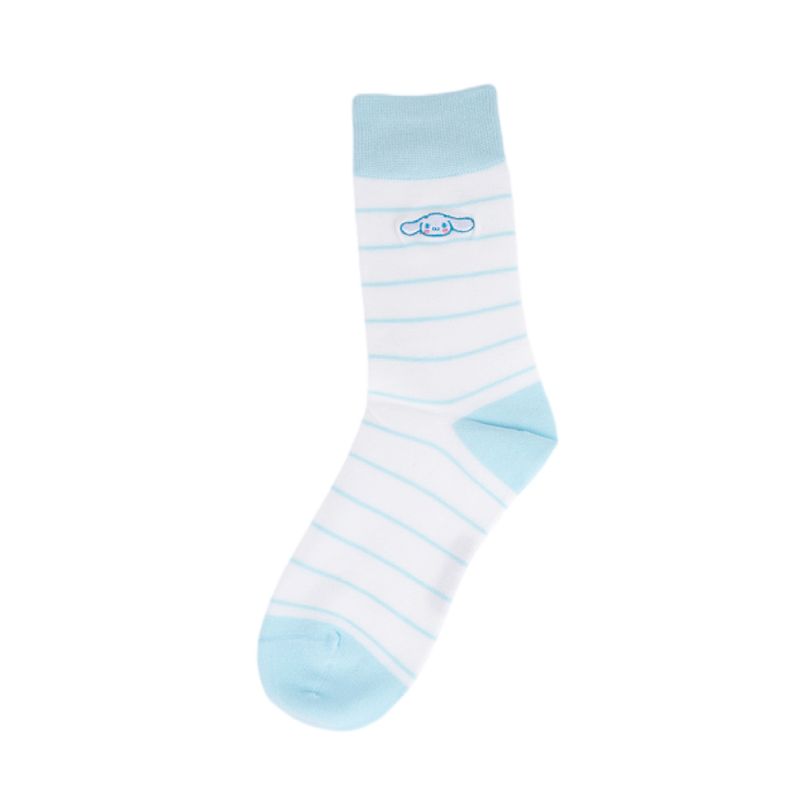 Medias-de-cinnamoroll-sanrio-characters-21-cm-sanrio-Sanrio-1-15707