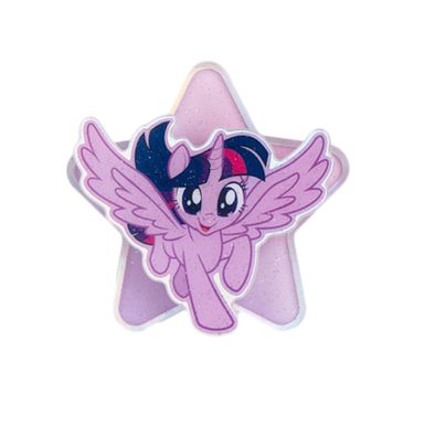 Imán giratorio para refrigerador de la coleccin my little pony twilight sparkle -  My Little Pony