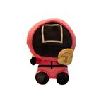 Peluche-guardia-rojo-serie-el-juego-del-calamar-El-juego-del-calamar-1-30159
