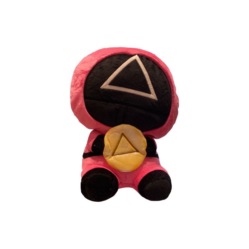 Peluche-guardia-rojo-serie-el-juego-del-calamar-El-juego-del-calamar-1-30160
