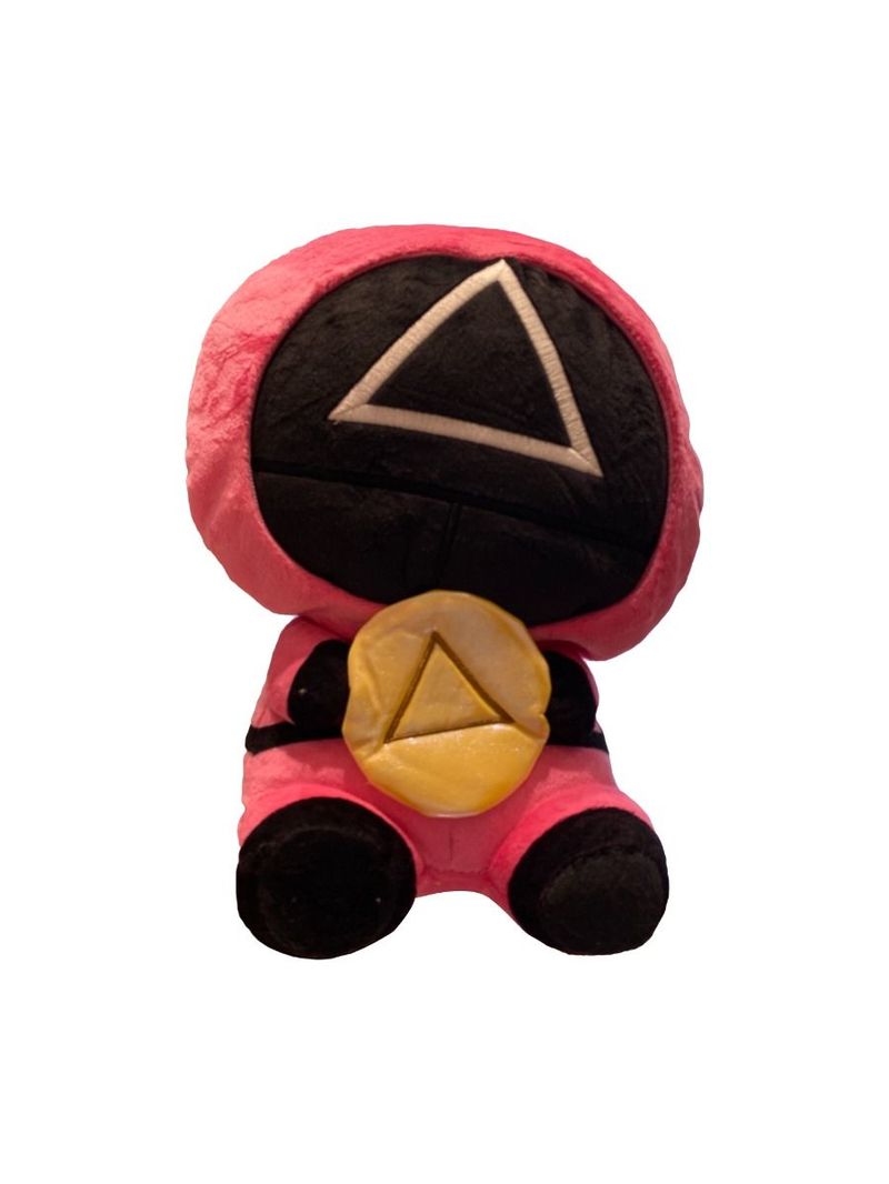 Peluche-guardia-rojo-serie-el-juego-del-calamar-El-juego-del-calamar-1-30160