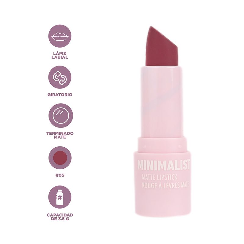 L-piz-labial-matte-minimalist-serie-05-Minimalist-3-26183
