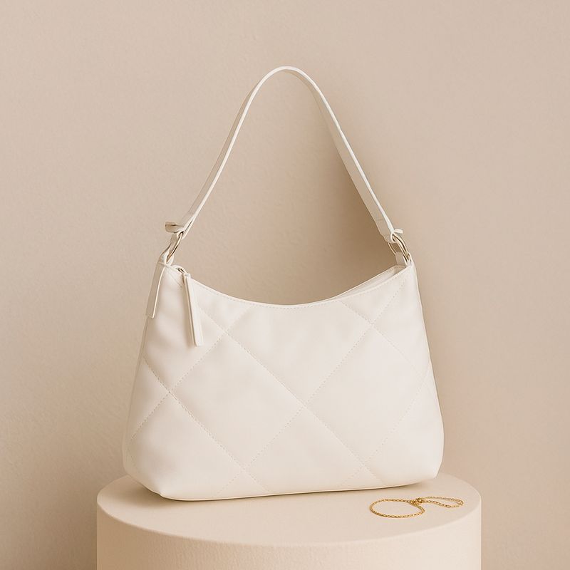 Bolso-hobo-metalasse-blanco-Miniso-2-28788