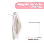 Bolso-hobo-metalasse-blanco-Miniso-4-28788