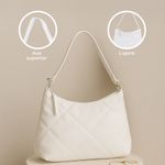 Bolso-hobo-metalasse-blanco-Miniso-5-28788