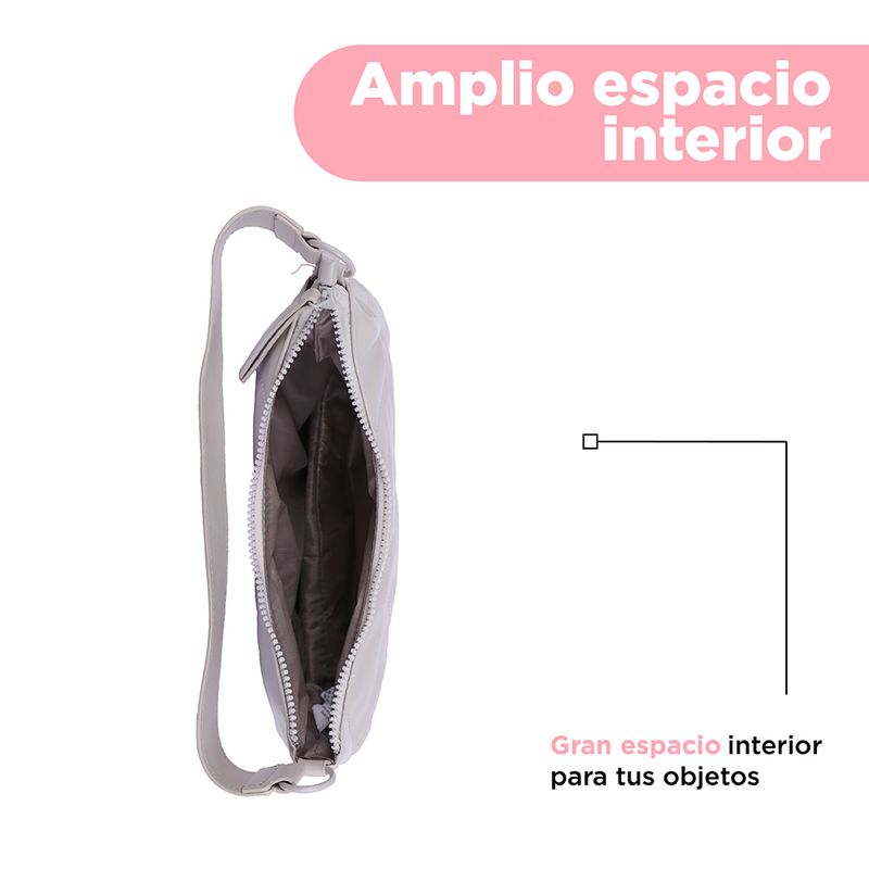 Bolso-hobo-metalasse-gris-Miniso-4-28790