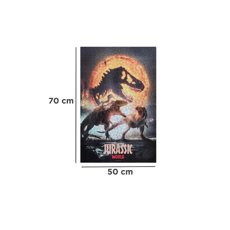 Rompecabezas-de-1000-piezas-de-jurassic-world-collection-Jurassic-World-4-30139