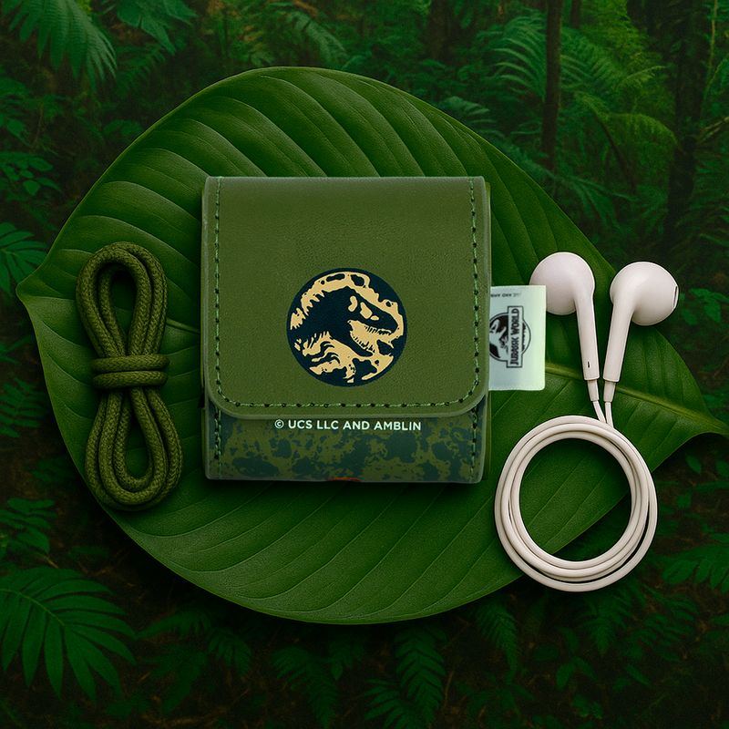 Estuche-para-auriculares-jurassic-world-con-correa-Jurassic-World-2-30140