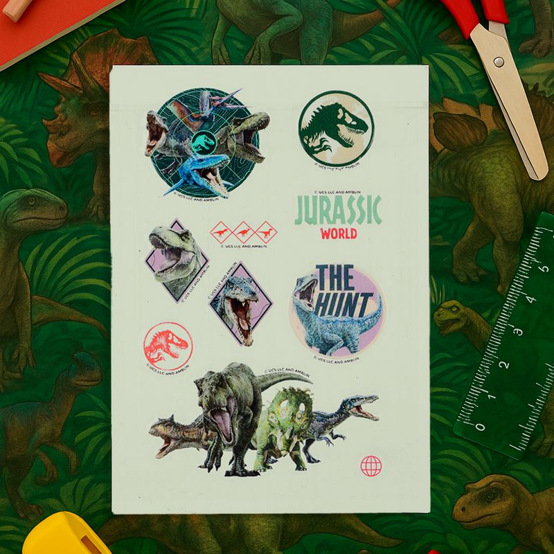 Stickers-transfer-serie-jurassic-world-Jurassic-World-2-30147