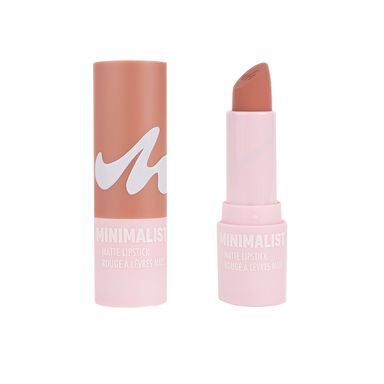 Lápiz labial matte minimalist serie 11 -  Minimalist