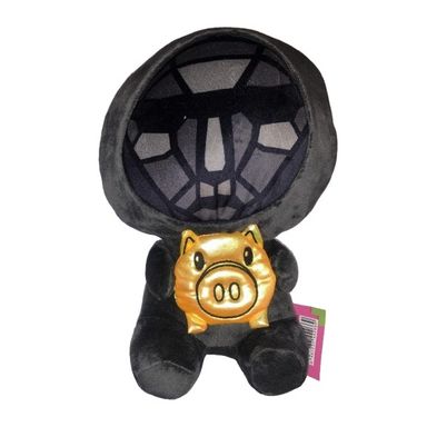 Peluche front man el juego del calamar -  El juego del calamar