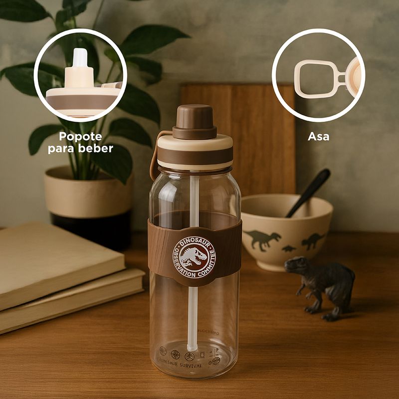 Tomatodo-de-pl-stico-jurassic-world-con-asa-y-sorbete-1000-ml-caf-Jurassic-World-5-30347