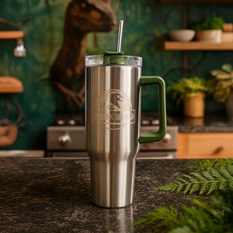 Tomatodo-de-agua-de-doble-pared-de-gran-capacidad-con-asa-y-sorbete-de-jurassic-world-1200-ml-Jurassic-World-2-30354