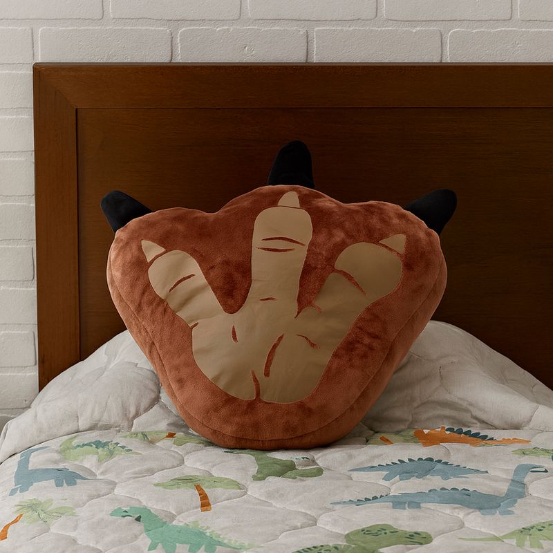 Almohadas-y-cojines-16in-garra-serie-jurassic-world-Jurassic-World-2-30356