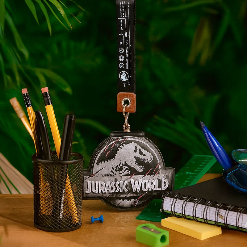 Post-it-pu-3d-logo-serie-jurassic-world-Jurassic-World-2-30360