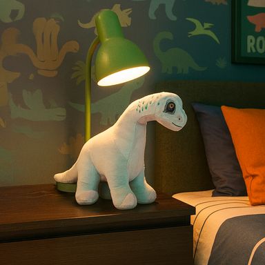 Peluche brachiosaurus peluche serie jurassic world -  Jurassic World