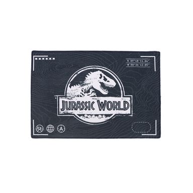Tapete decorativo de jurassic world -  Jurassic World