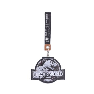 Post it pu 3d logo serie jurassic world -  Jurassic World