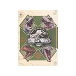 Cuaderno-de-marcapaginas-encuadernado-con-pegamento-32-hojas-Jurassic-World-1-30370