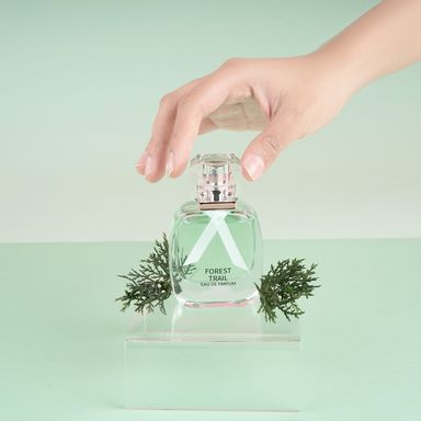 Perfume para mujer forest trail 30ml -  Miniso